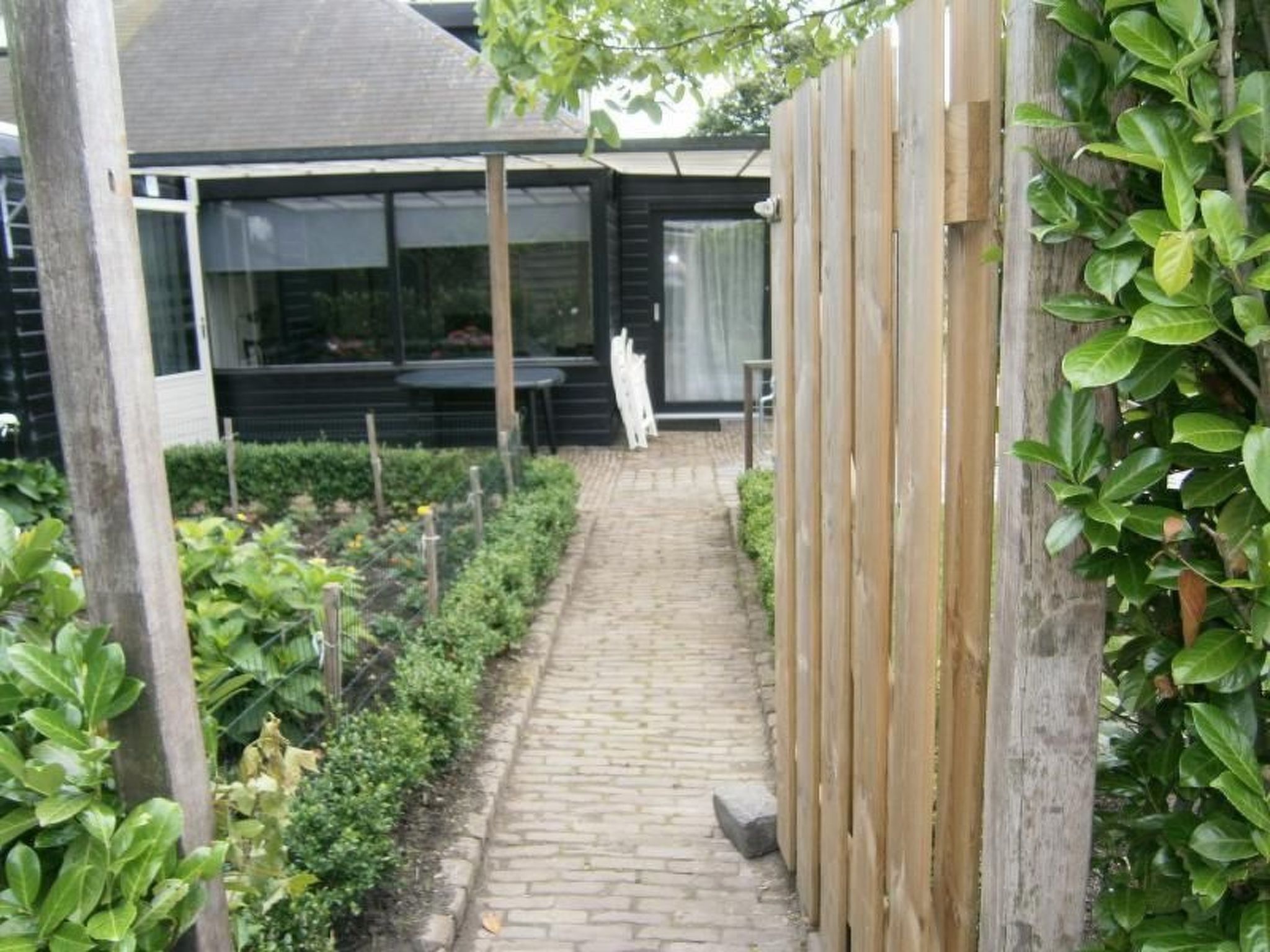 Zweifamilienhaus für sechs Personen-Dedans