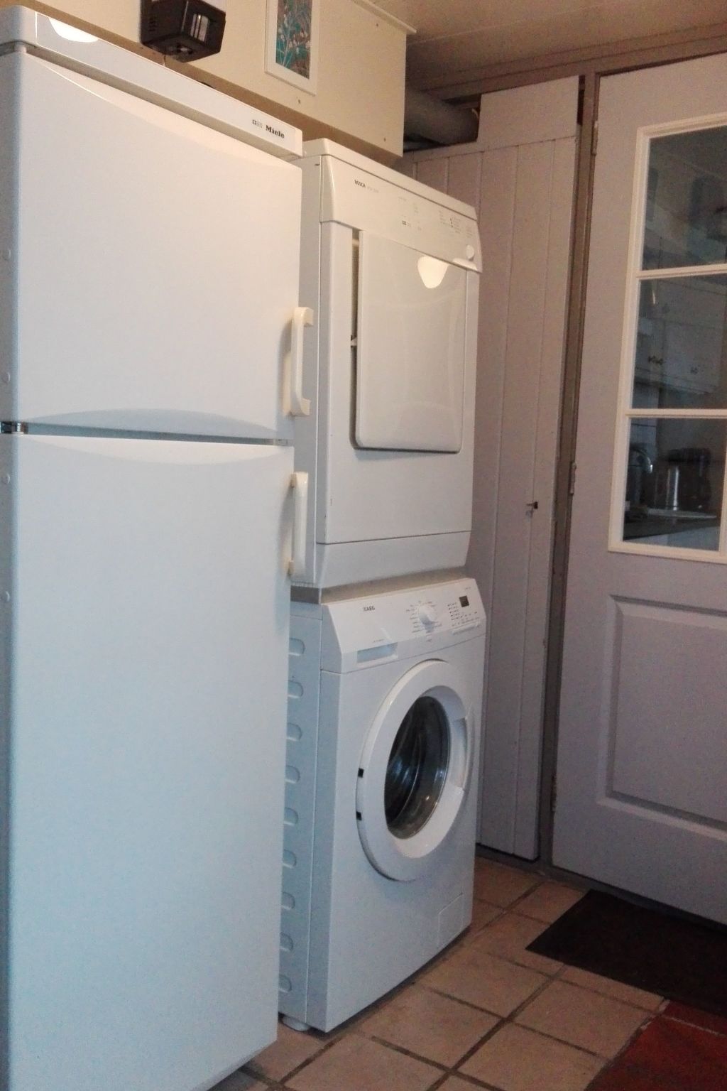 Zweifamilienhaus für sechs Personen-Dedans