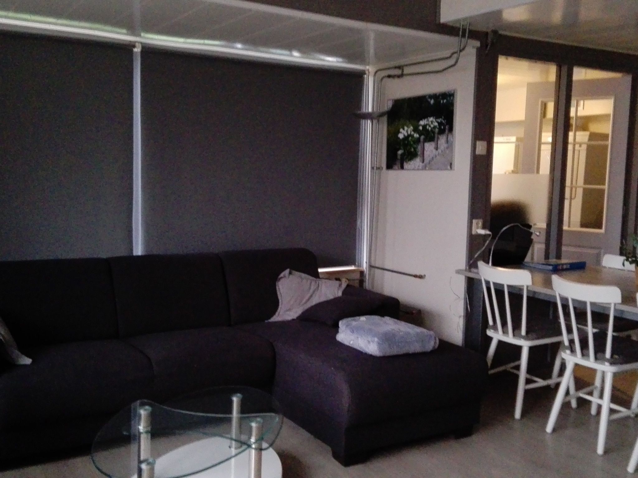 Zweifamilienhaus für sechs Personen-Dedans