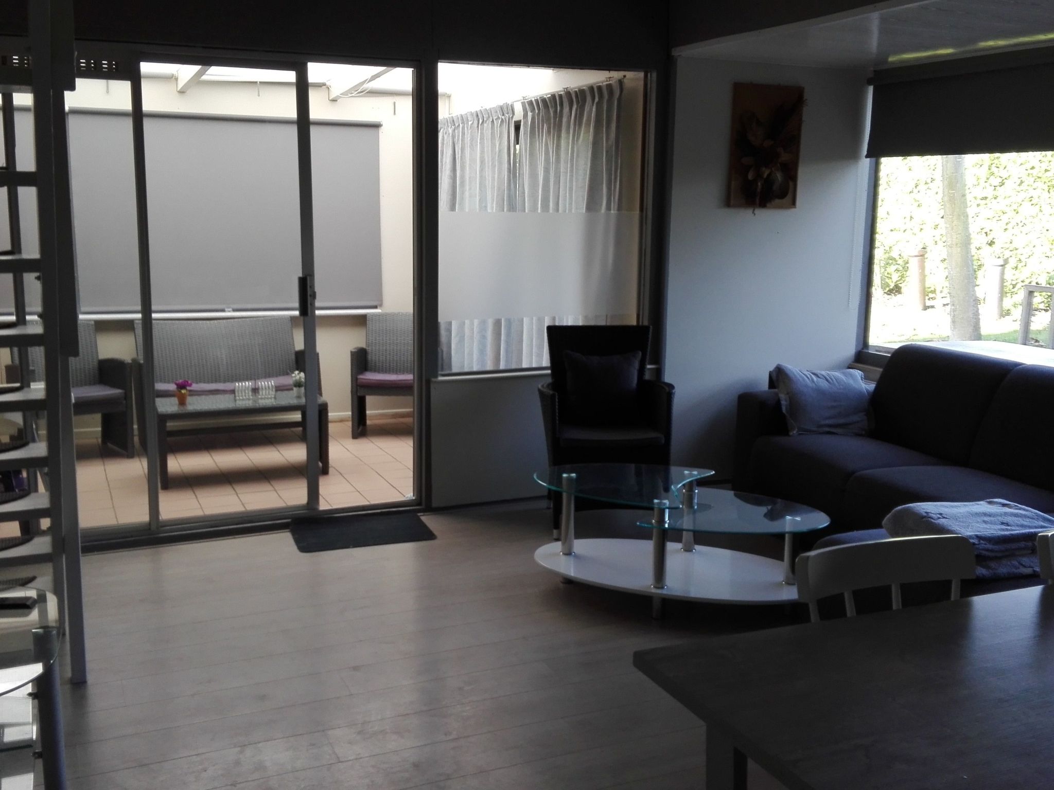 Zweifamilienhaus für sechs Personen-Dedans