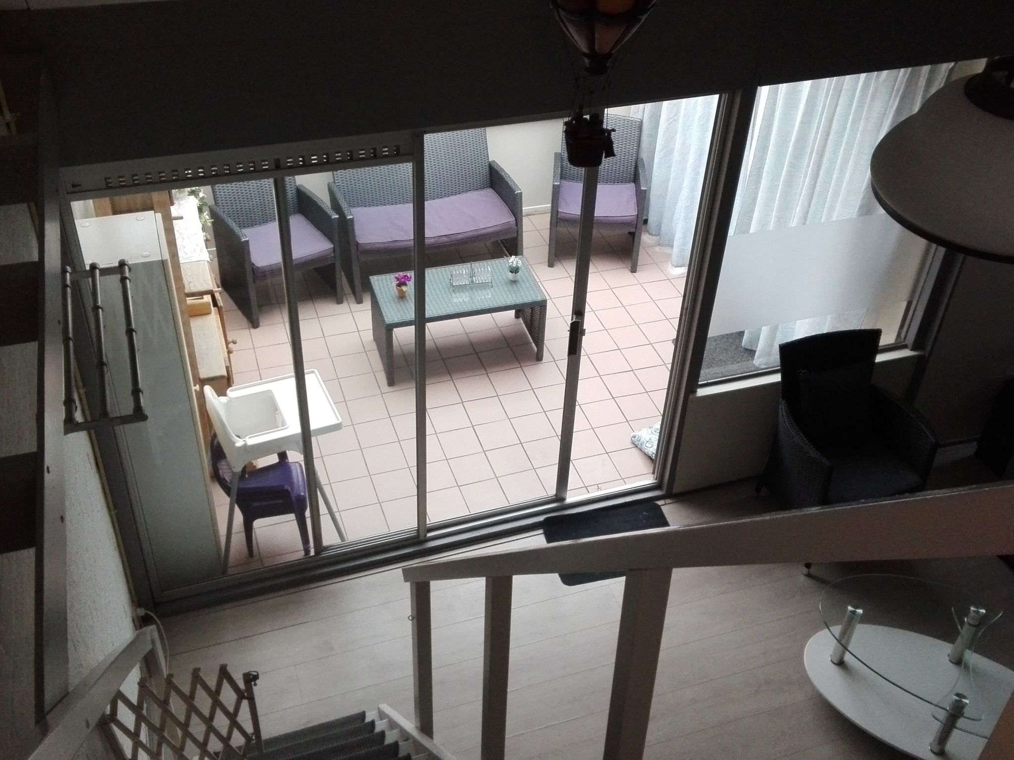 Zweifamilienhaus für sechs Personen-Dedans