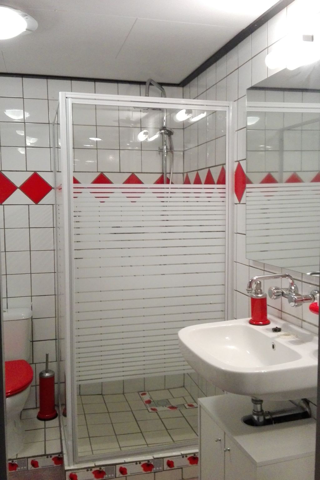 Zweifamilienhaus für sechs Personen-Dedans