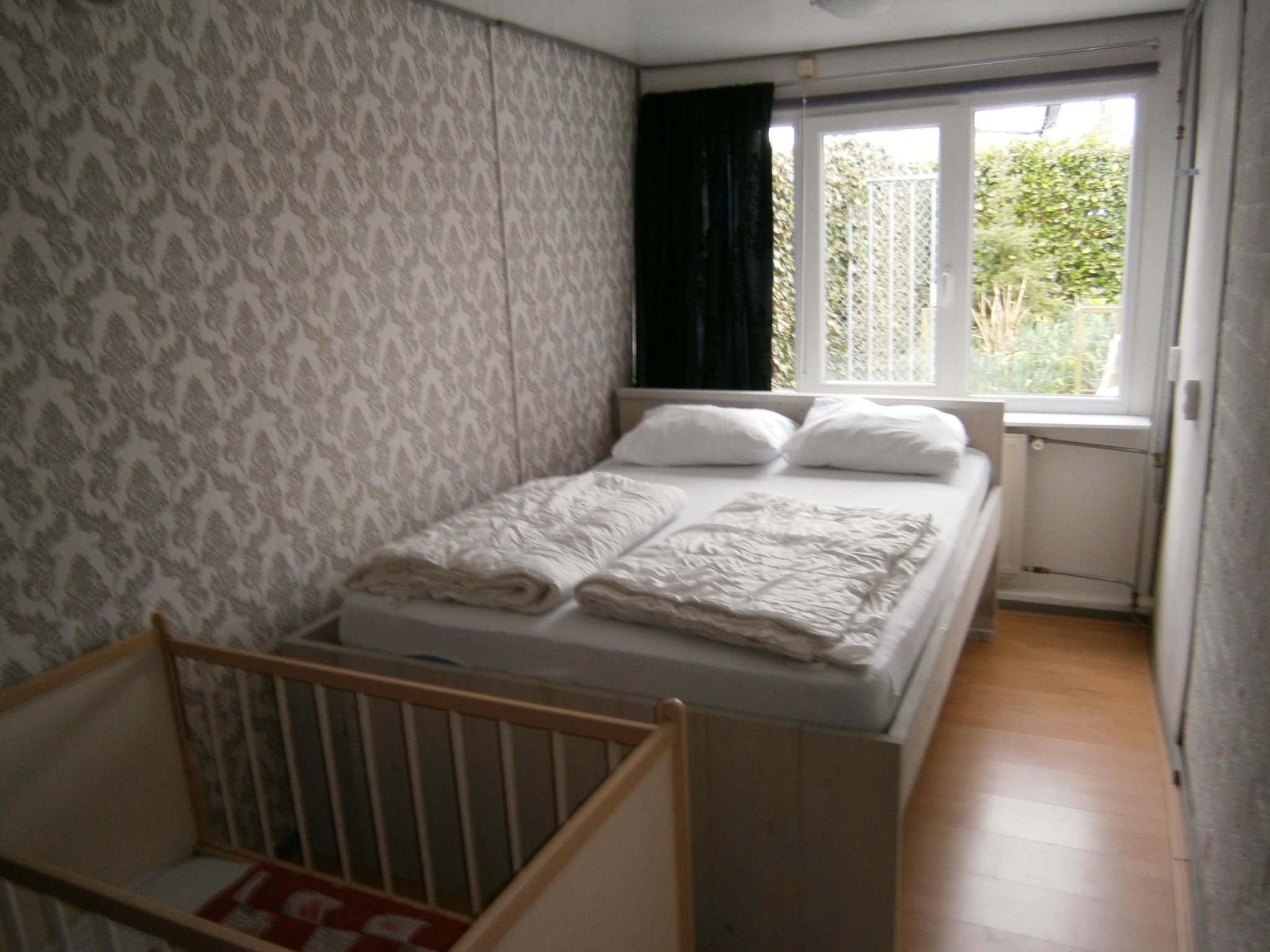 Zweifamilienhaus für sechs Personen-Dedans