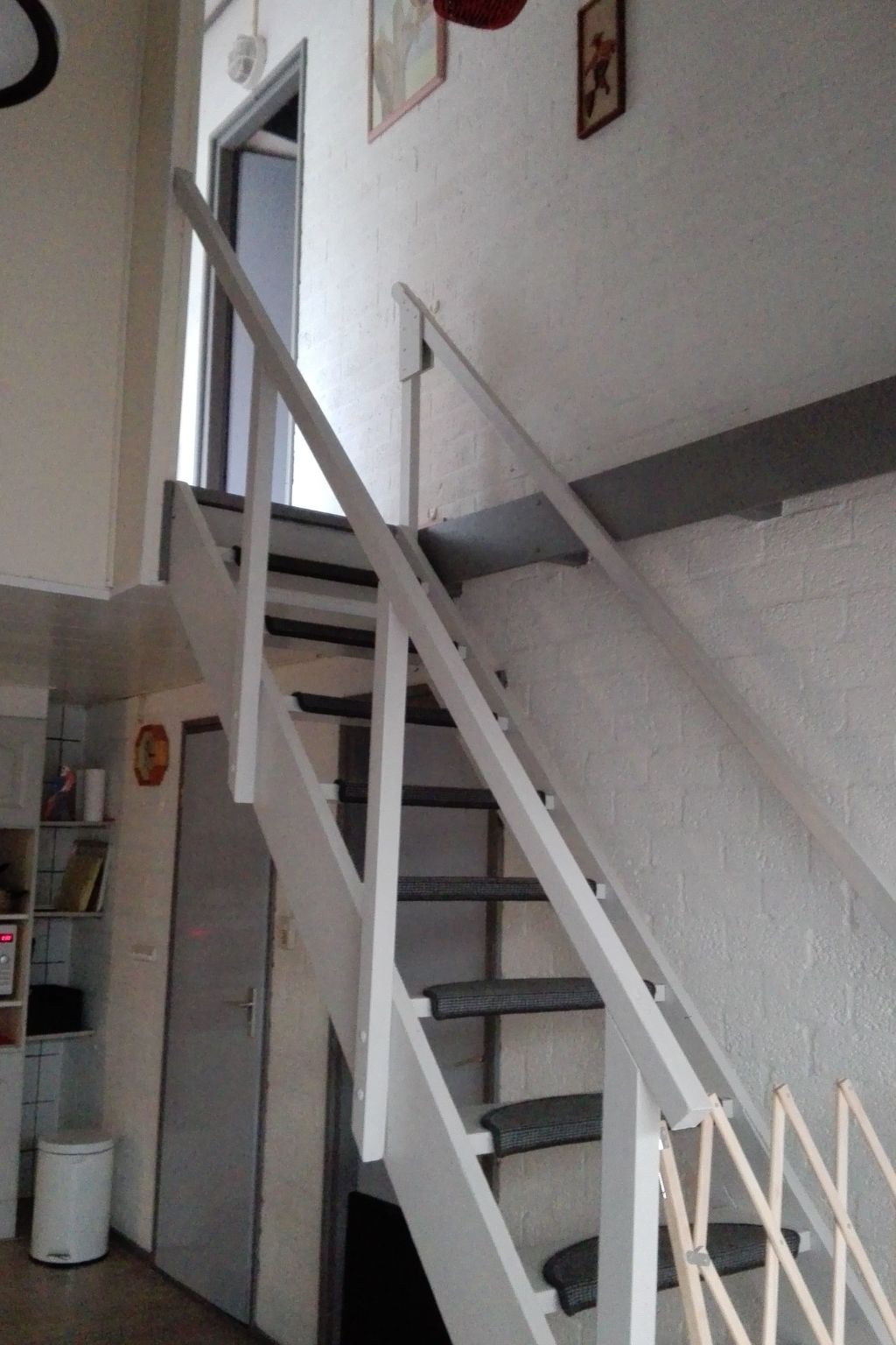 Zweifamilienhaus für sechs Personen-Dedans