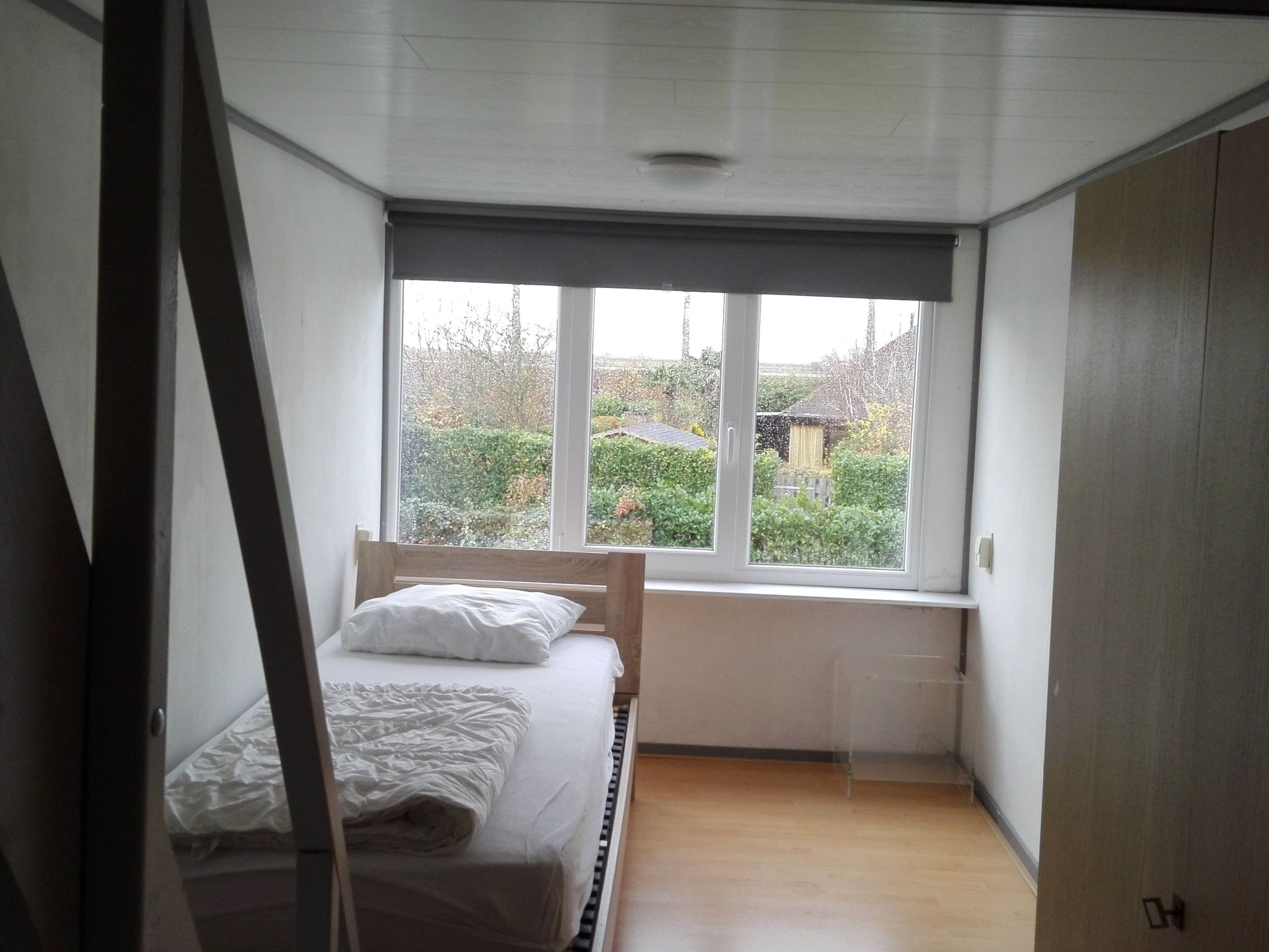 Zweifamilienhaus für sechs Personen-Dedans