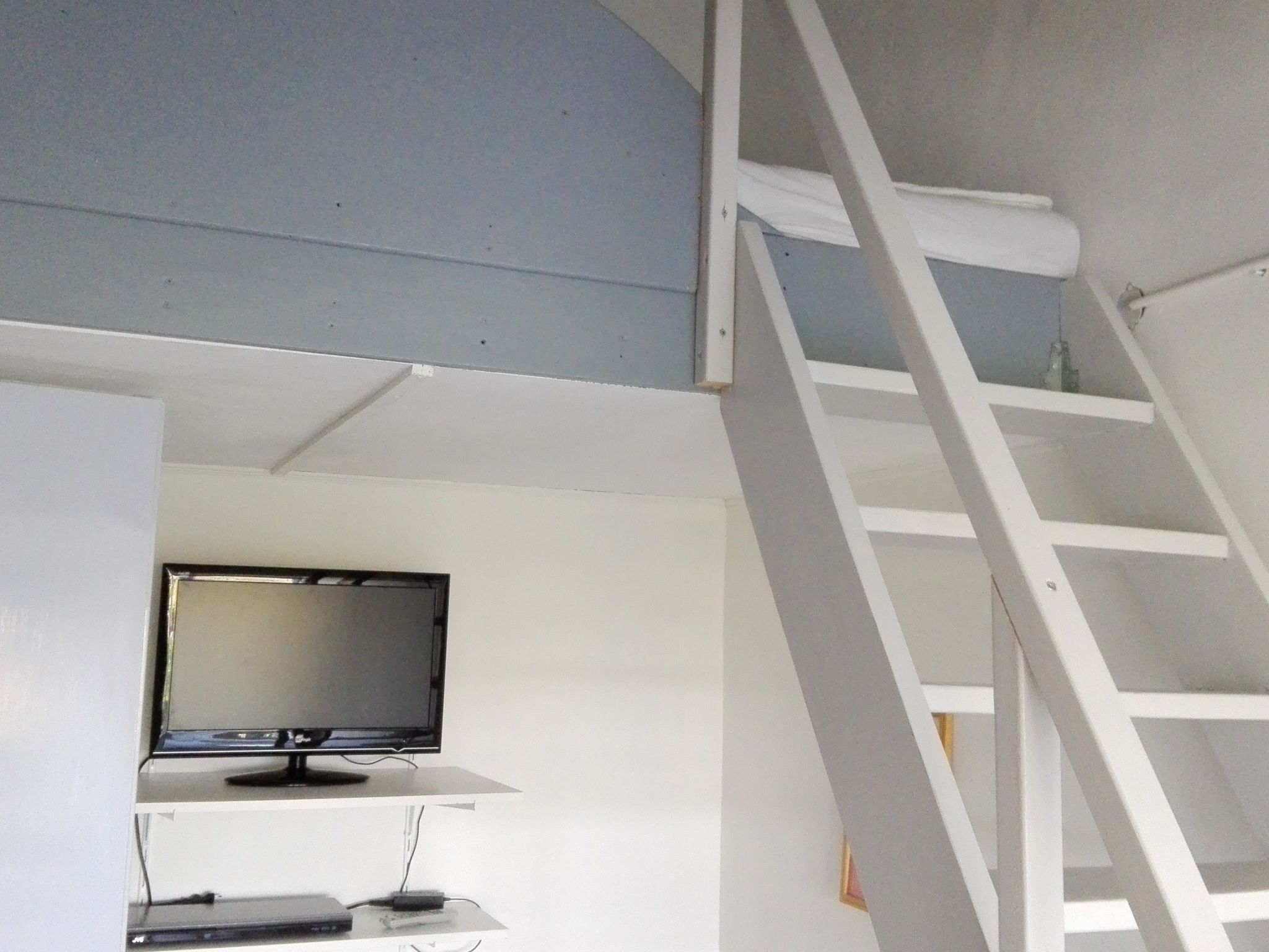 Zweifamilienhaus für sechs Personen-Dedans