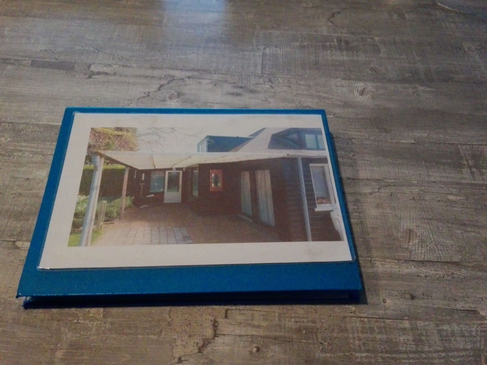 Zweifamilienhaus für sechs Personen-Dedans