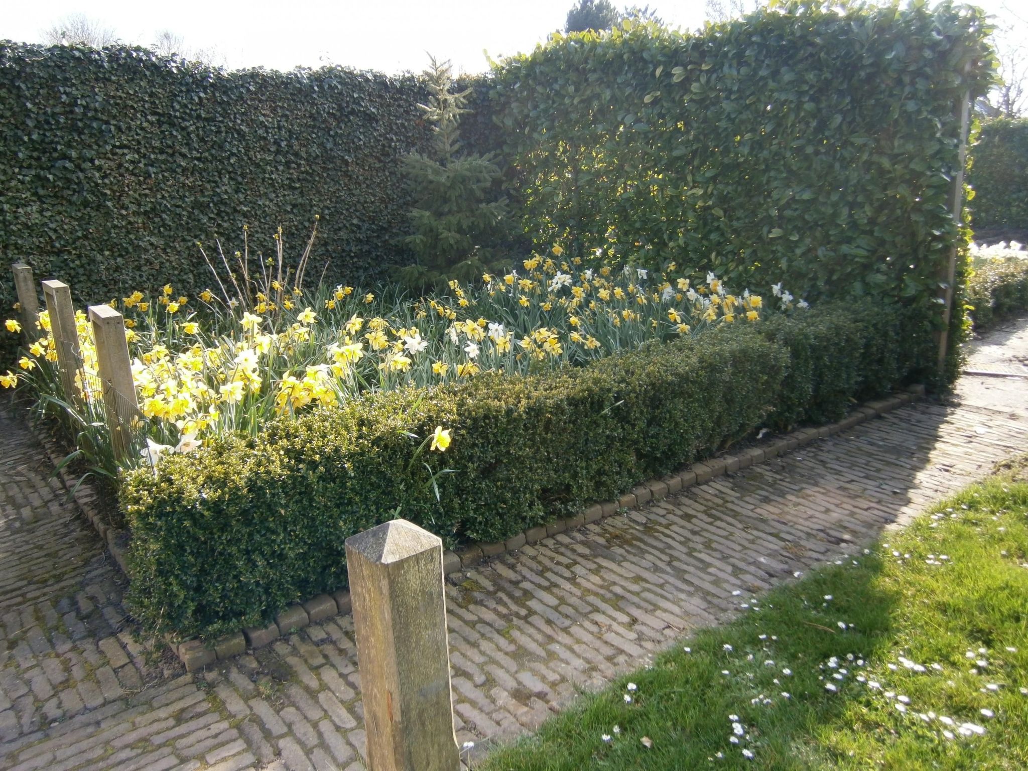 Zweifamilienhaus für sechs Personen-Dedans