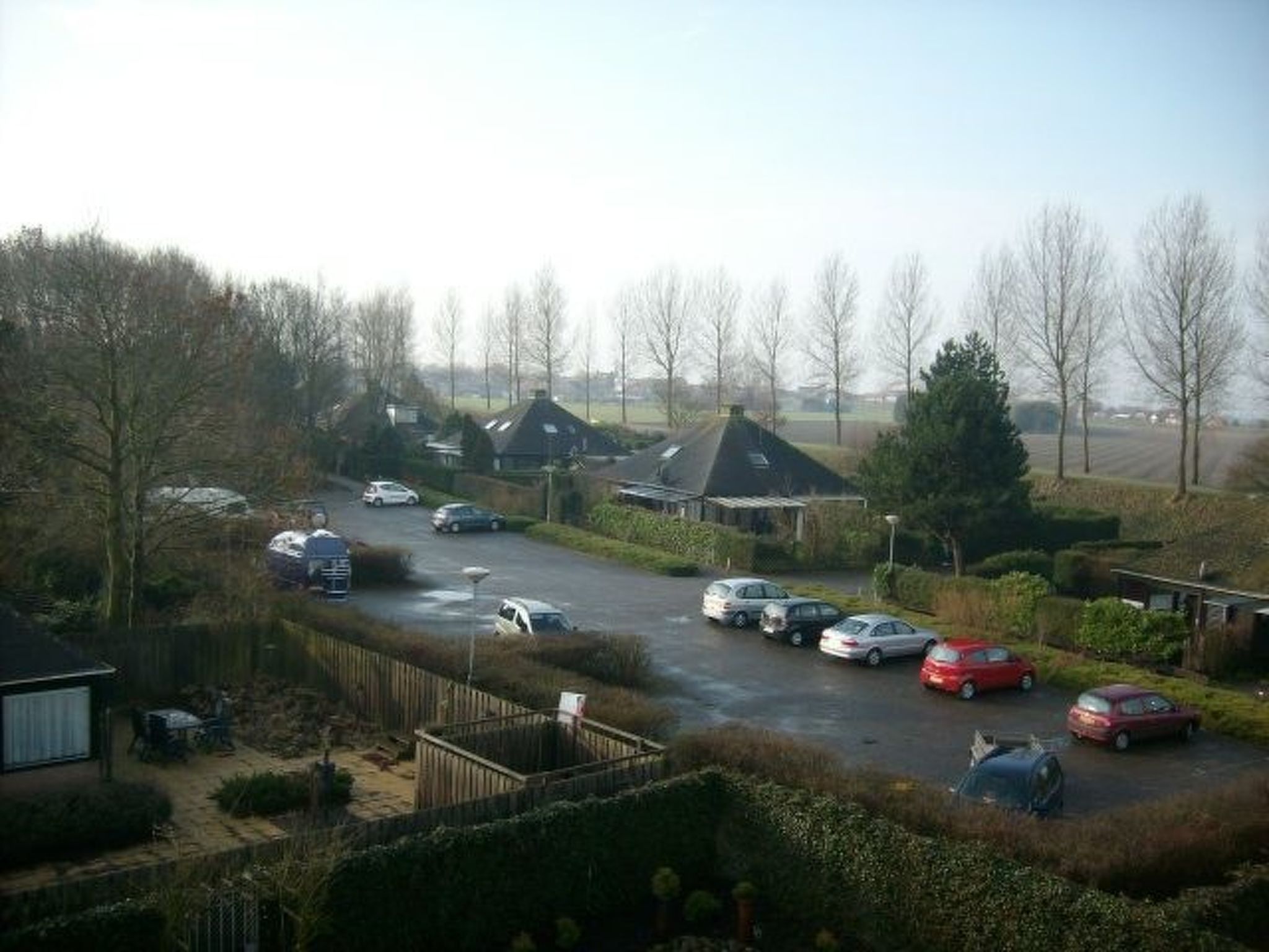 Zweifamilienhaus für sechs Personen-Dedans