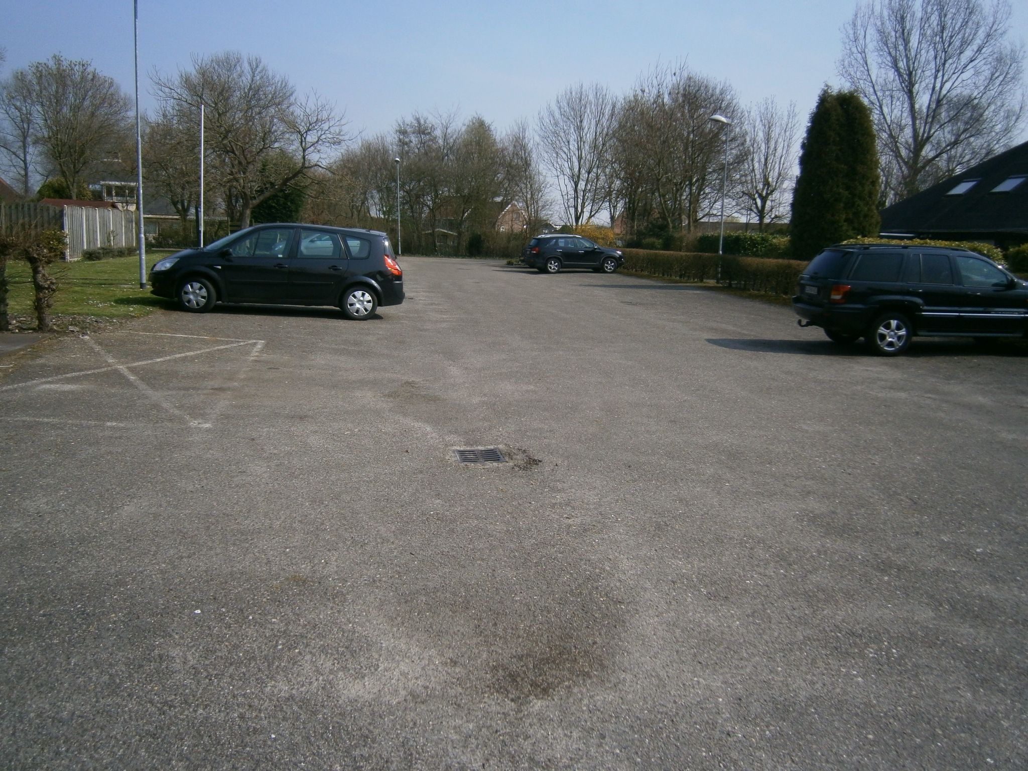 Zweifamilienhaus für sechs Personen-Dedans