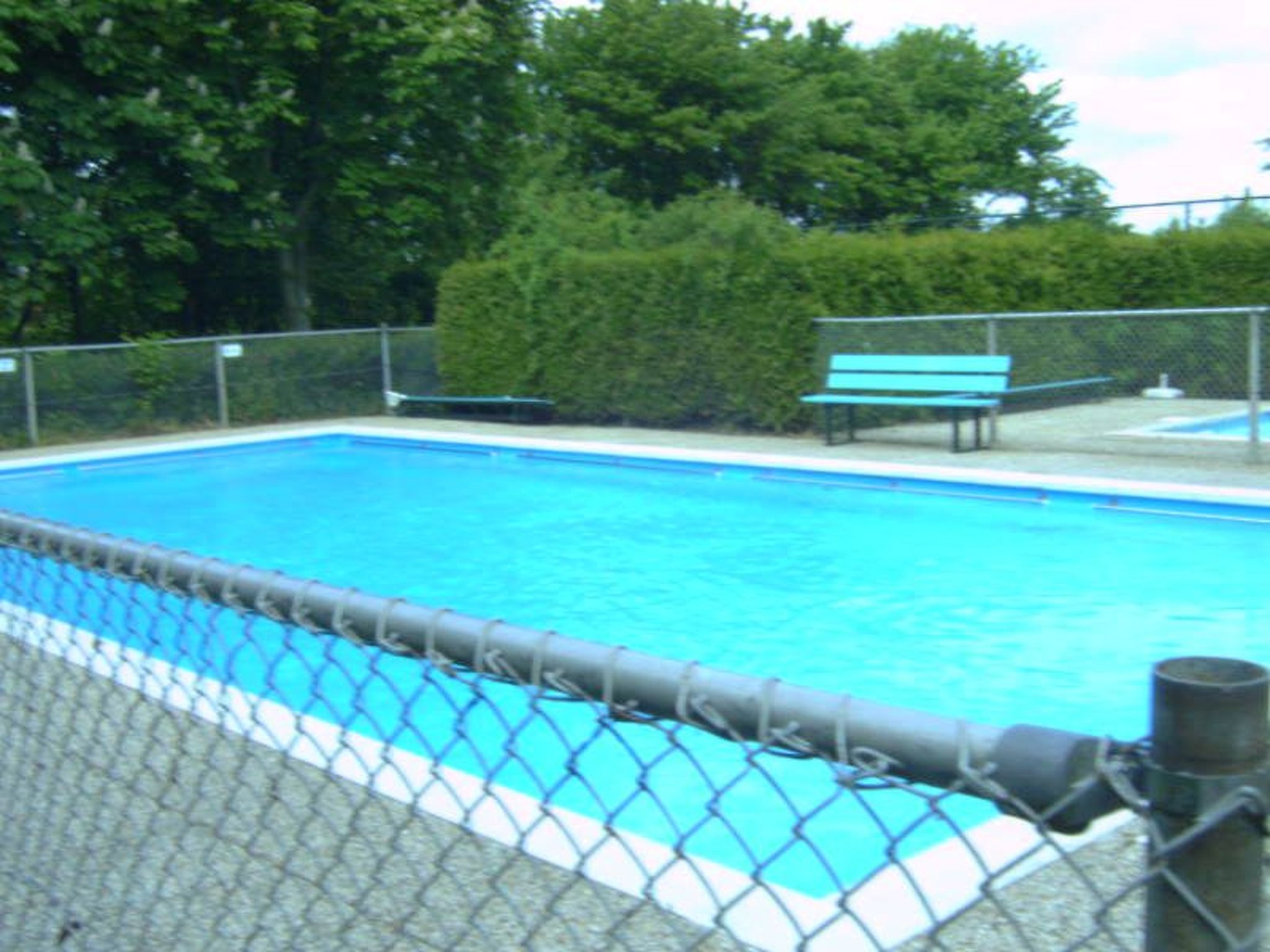 Zweifamilienhaus für sechs Personen-Dedans