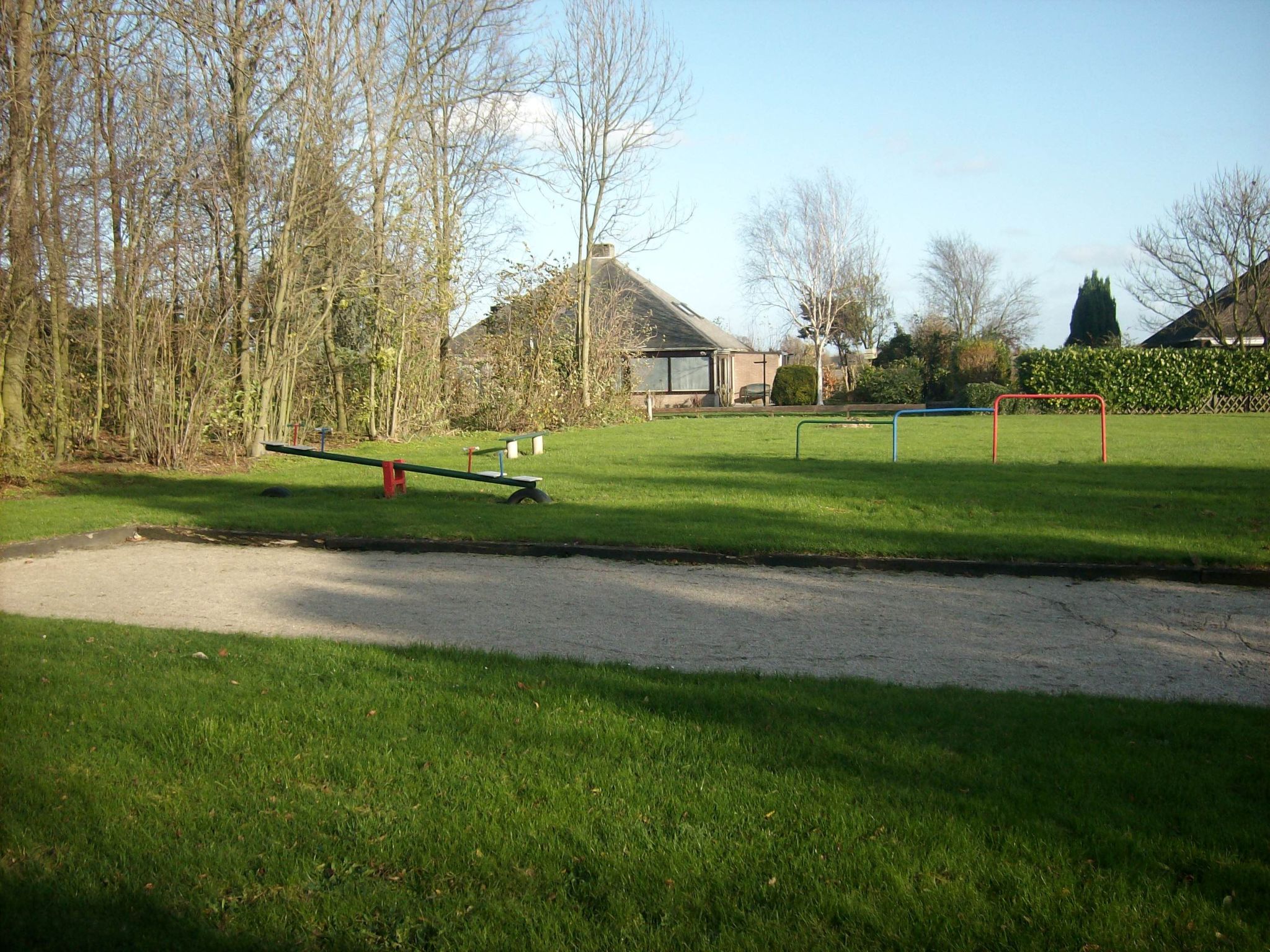 Zweifamilienhaus für sechs Personen-Dedans