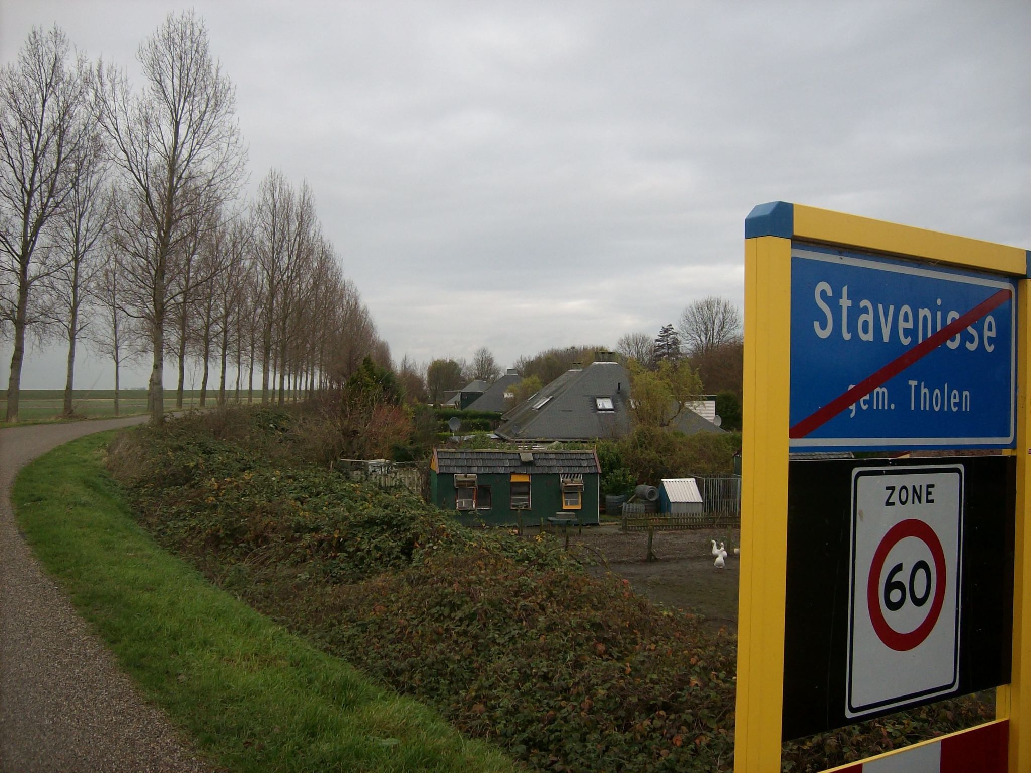 Zweifamilienhaus für sechs Personen-Dedans