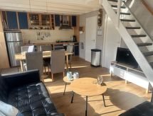 Reefhouse 47: Vakantiehuis aan zee in Stavenisse, Zeeland - thumbnail 1