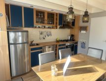 Reefhouse 47: Vakantiehuis aan zee in Stavenisse, Zeeland - thumbnail 2