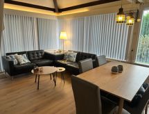 Reefhouse 47: Vakantiehuis aan zee in Stavenisse, Zeeland - thumbnail 3