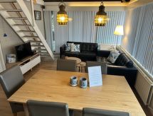 Reefhouse 47: Vakantiehuis aan zee in Stavenisse, Zeeland - thumbnail 4