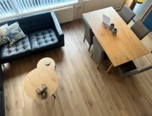 Reefhouse 47: Vakantiehuis aan zee in Stavenisse, Zeeland - thumbnail 5