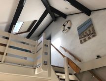 Reefhouse 47: Vakantiehuis aan zee in Stavenisse, Zeeland - thumbnail 6