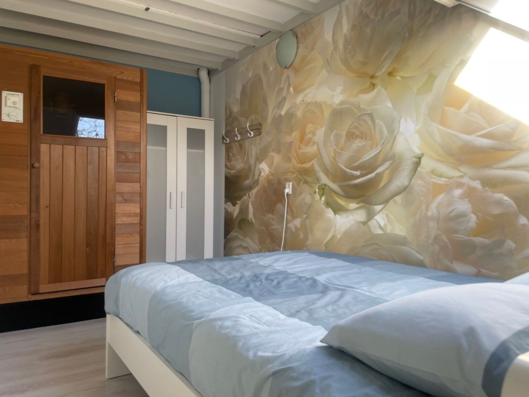 Reefhouse 47, wo es noch Platz für Ruhe gibt-Dedans