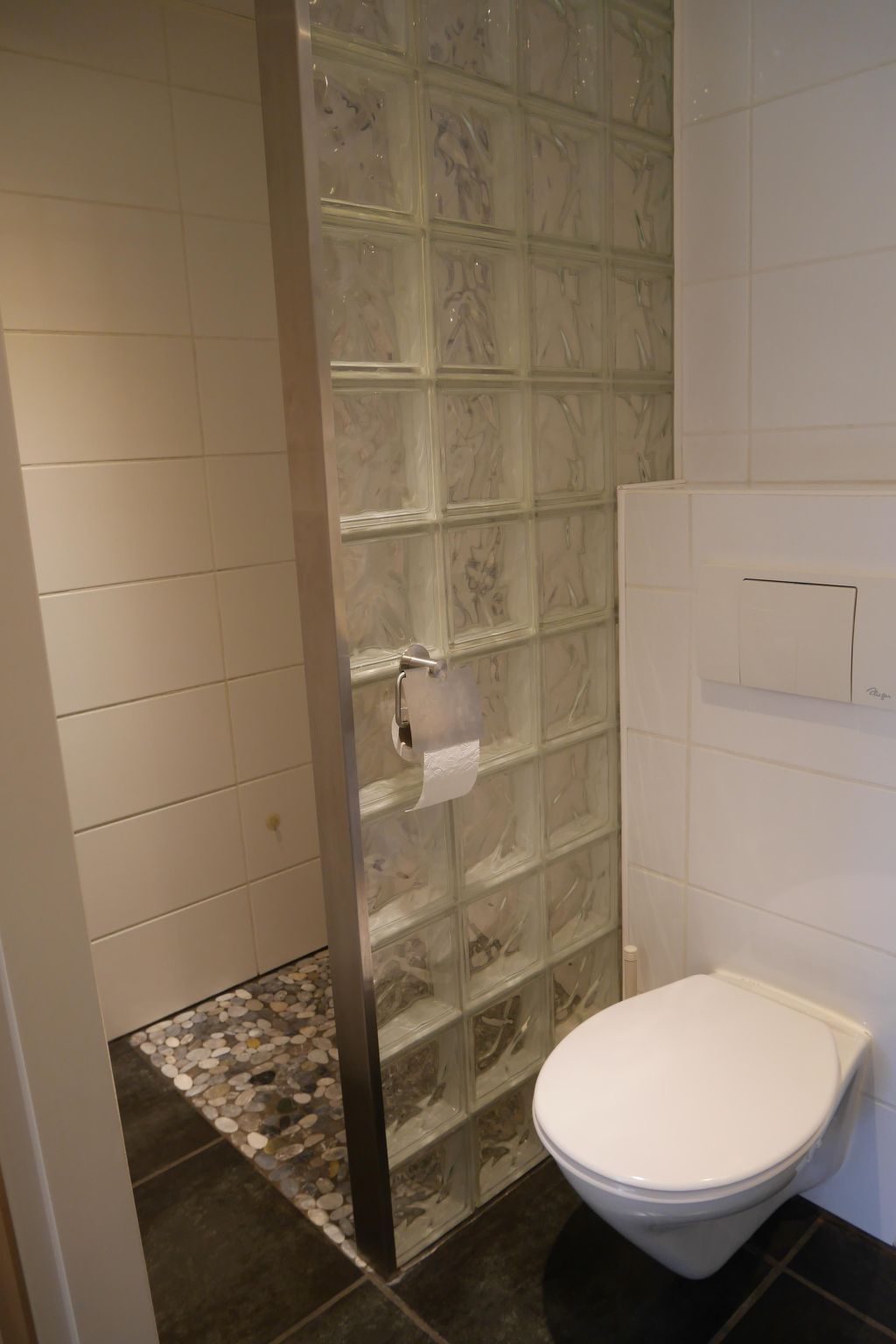 Reefhouse 47, wo es noch Platz für Ruhe gibt-Dedans