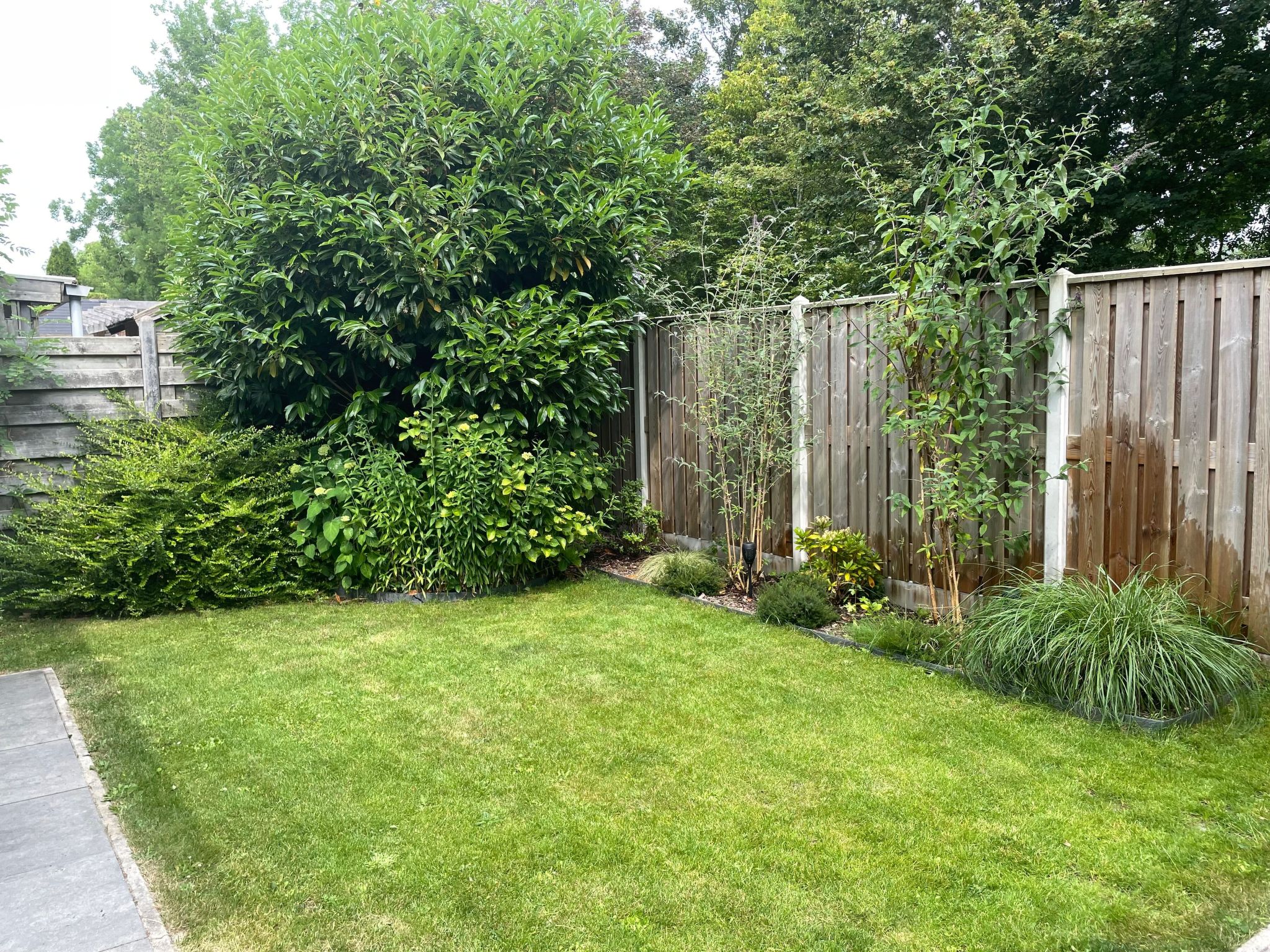 Reefhouse 47, wo es noch Platz für Ruhe gibt-Dedans