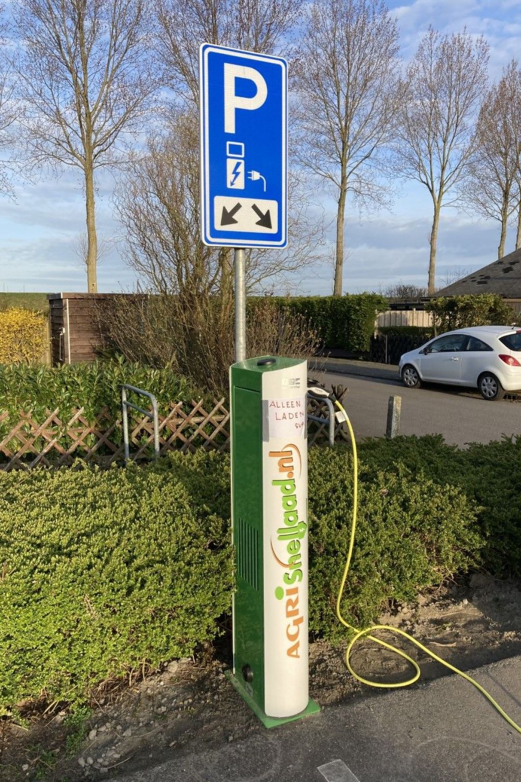 Reefhouse 47, wo es noch Platz für Ruhe gibt-Dedans