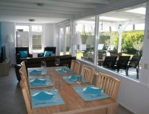 Reefhouse 57: Luxe vakantiehuis aan zee in Stavenisse, Zeeland - thumbnail 1
