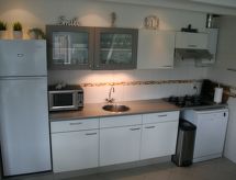 Reefhouse 57: Luxe vakantiehuis aan zee in Stavenisse, Zeeland - thumbnail 2