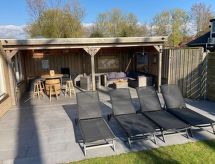Reefhouse 57: Luxe vakantiehuis aan zee in Stavenisse, Zeeland - thumbnail 4