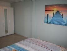 Reefhouse 57: Luxe vakantiehuis aan zee in Stavenisse, Zeeland - thumbnail 6