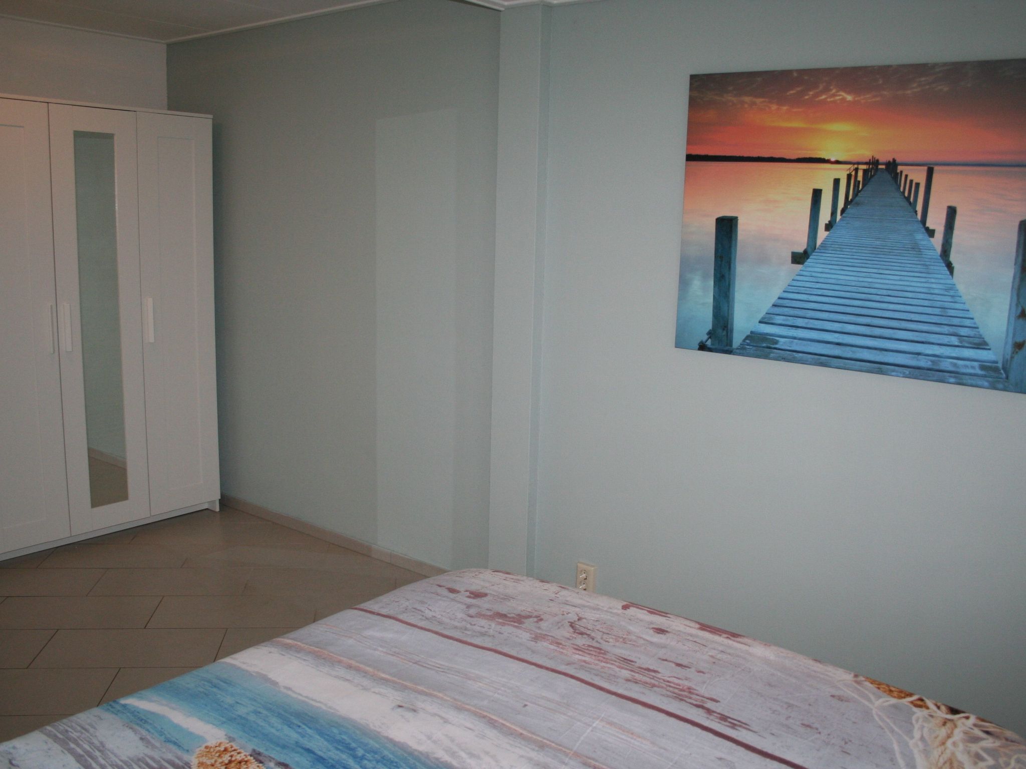 Reefhouse 57, wo es noch Raum für Ruhe gibt-Binnen