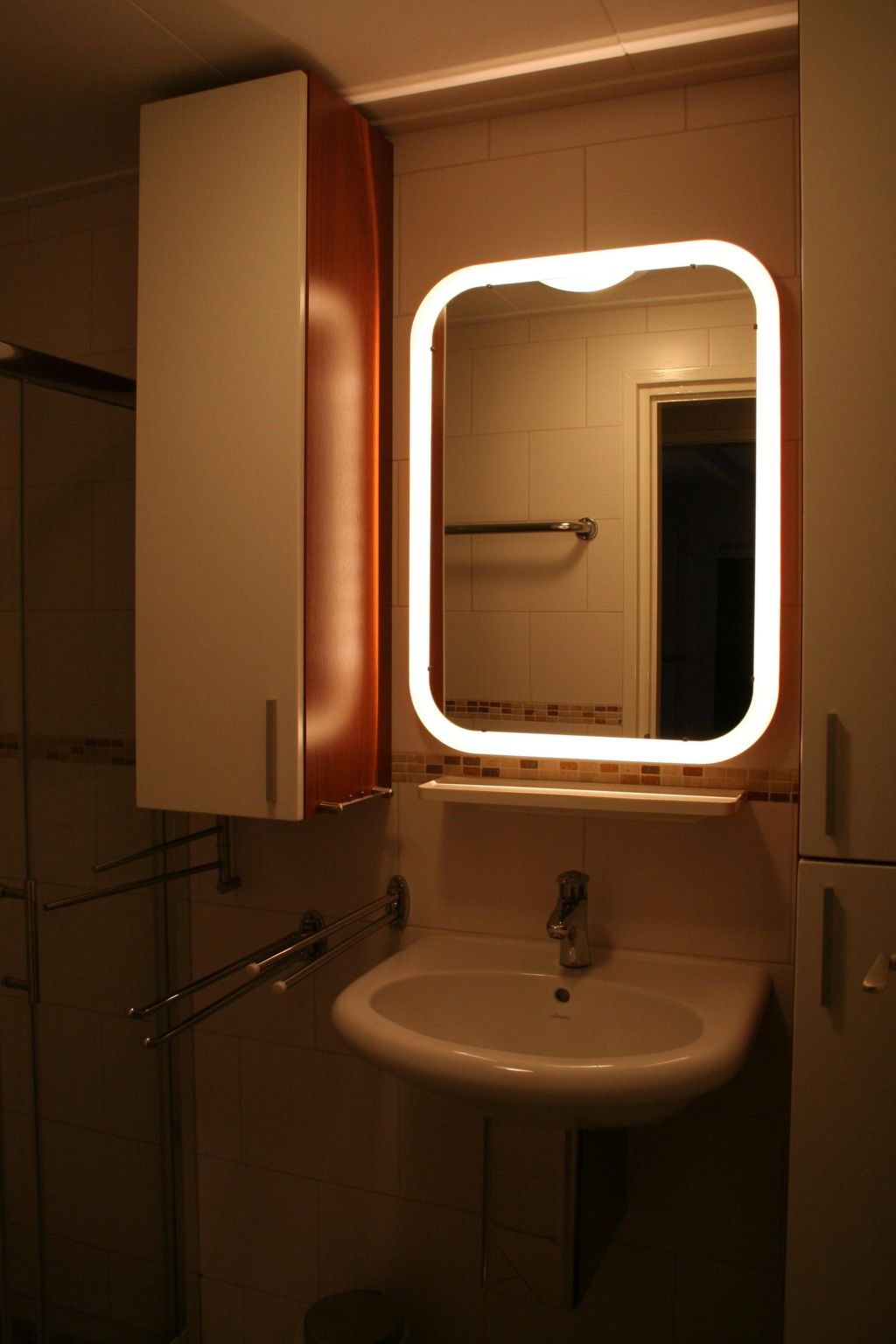 Reefhouse 57, wo es noch Raum für Ruhe gibt-Binnen