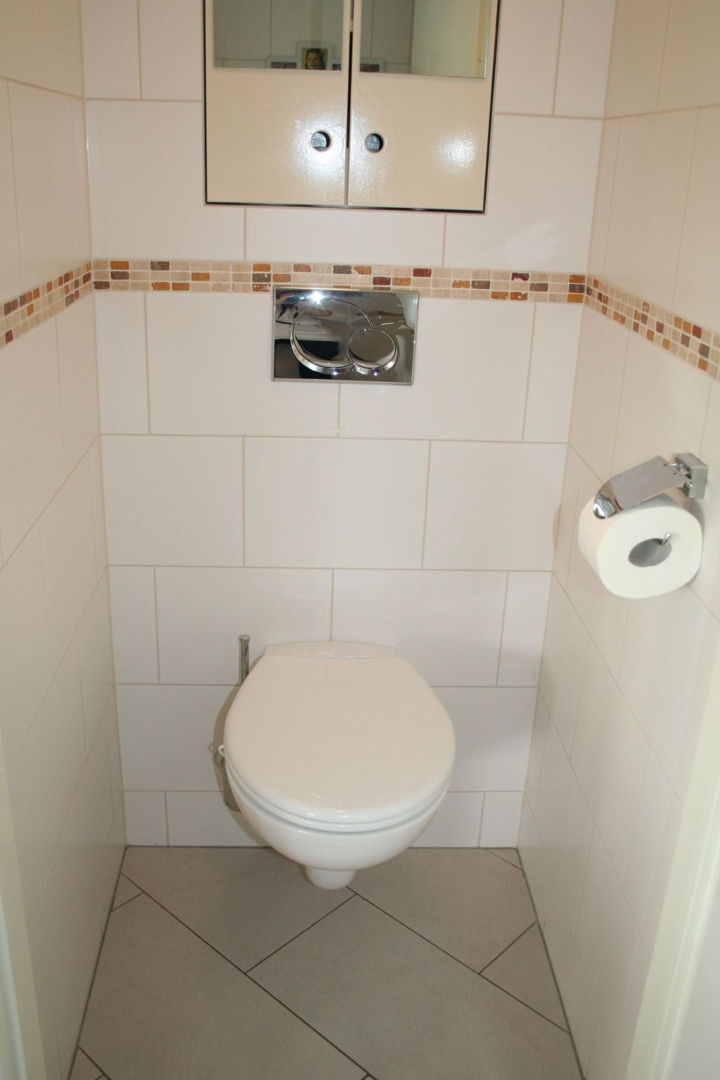 Reefhouse 57, wo es noch Raum für Ruhe gibt-Binnen