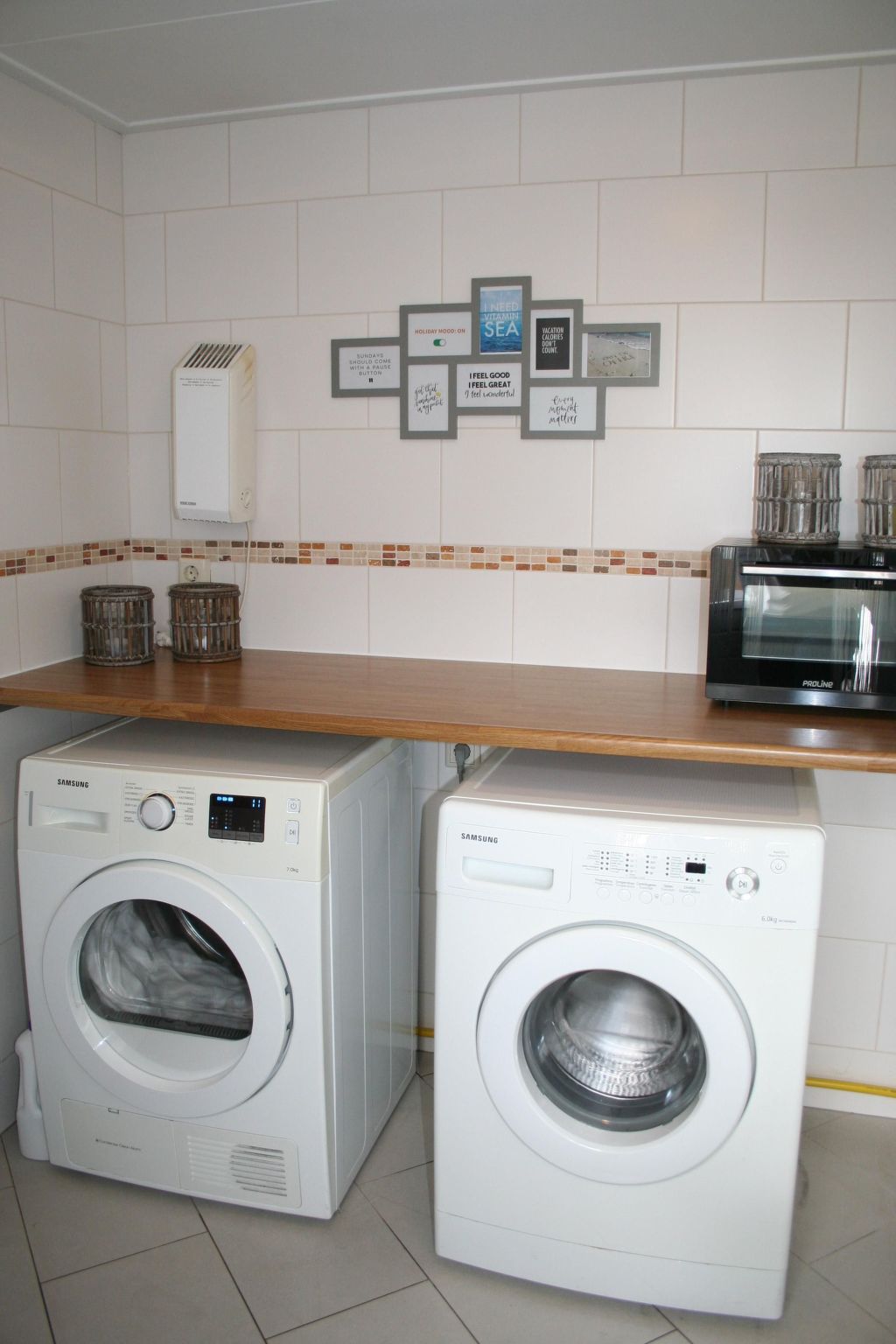 Reefhouse 57, wo es noch Raum für Ruhe gibt-Binnen