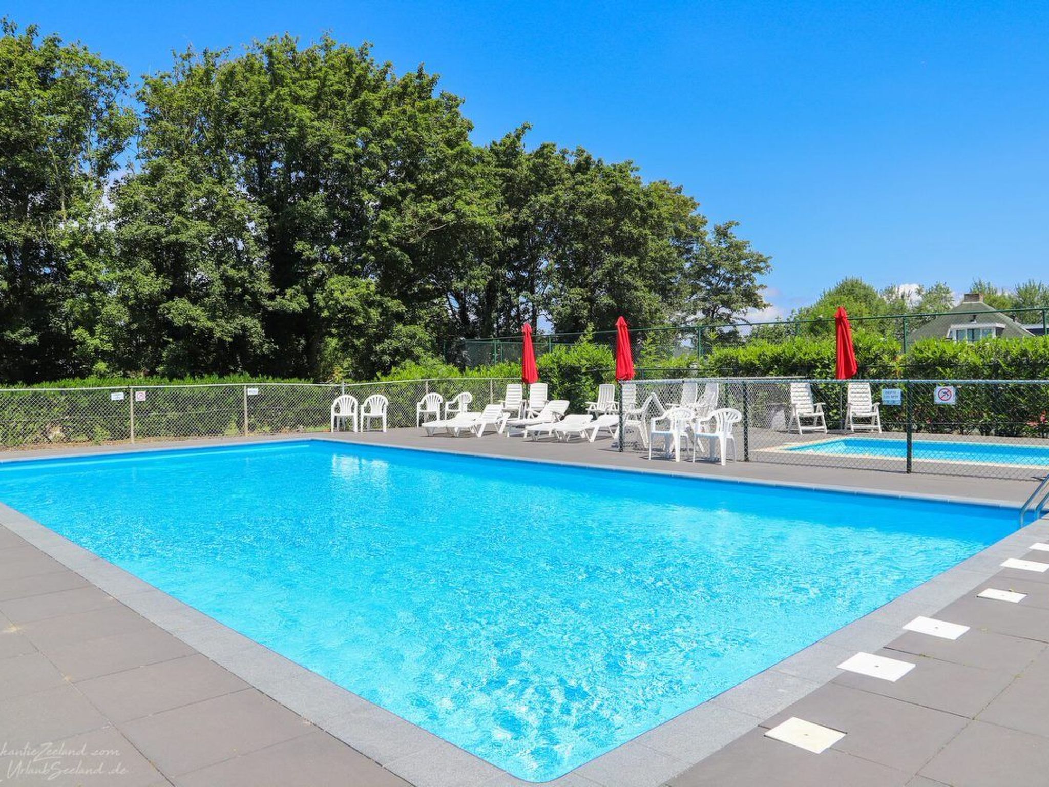 Reefhouse 57, wo es noch Raum für Ruhe gibt-Binnen