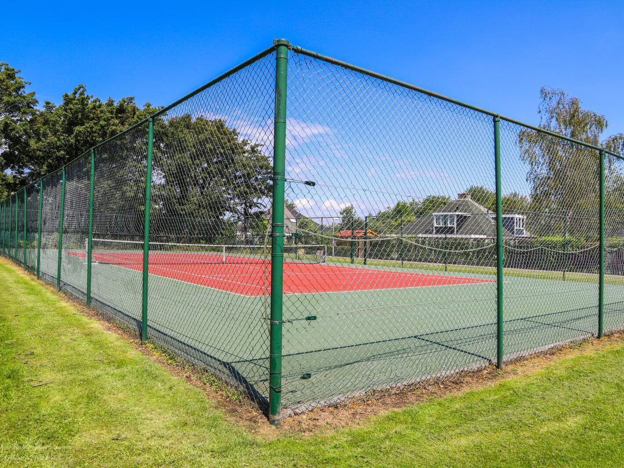 Reefhouse 57, wo es noch Raum für Ruhe gibt-Binnen