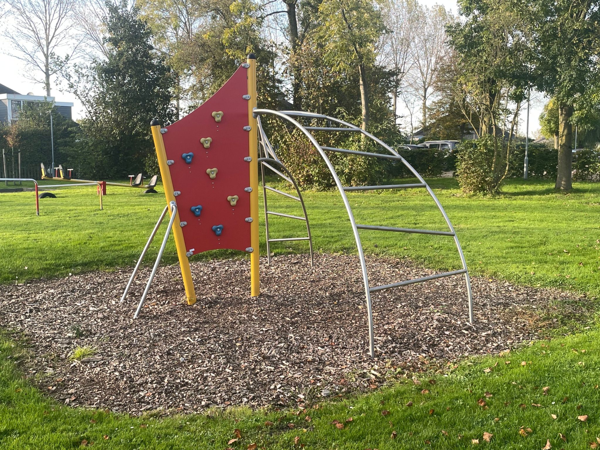 Reefhouse 57, wo es noch Raum für Ruhe gibt-Binnen