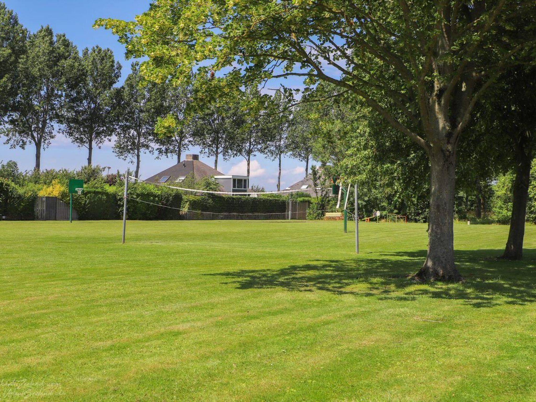 Reefhouse 57, wo es noch Raum für Ruhe gibt-Binnen