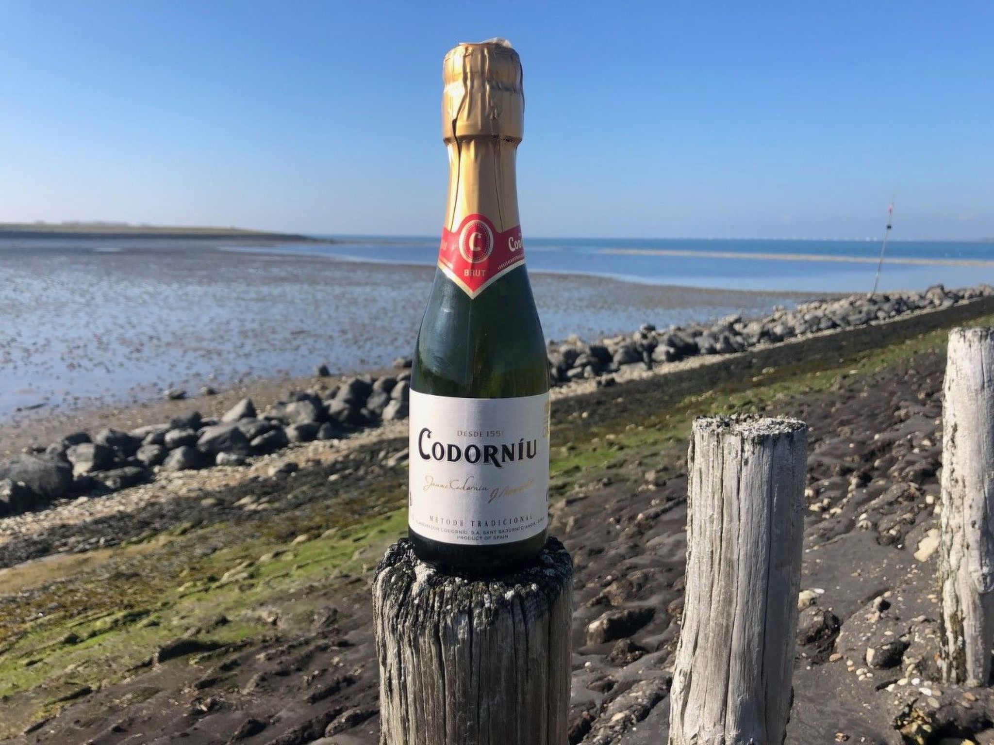 Reefhouse 57, wo es noch Raum für Ruhe gibt-Binnen