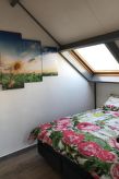 Familievriendelijk vakantiehuis aan de Zeeuwse kust met verwarmd zwembad - thumbnail 3