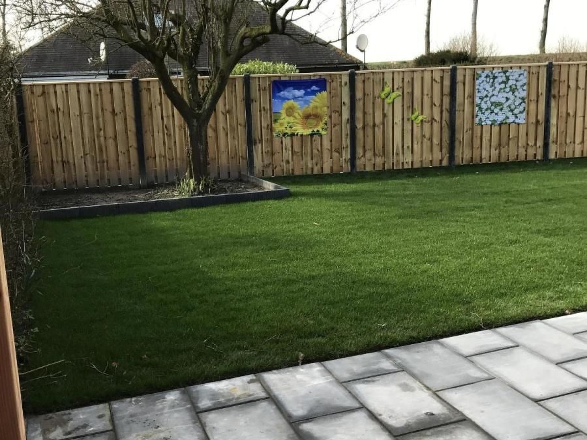 Schöne Ferienhaus in einem familienfreundlichen Ferienpark mit gemeinschaftlich-Image-tags.info