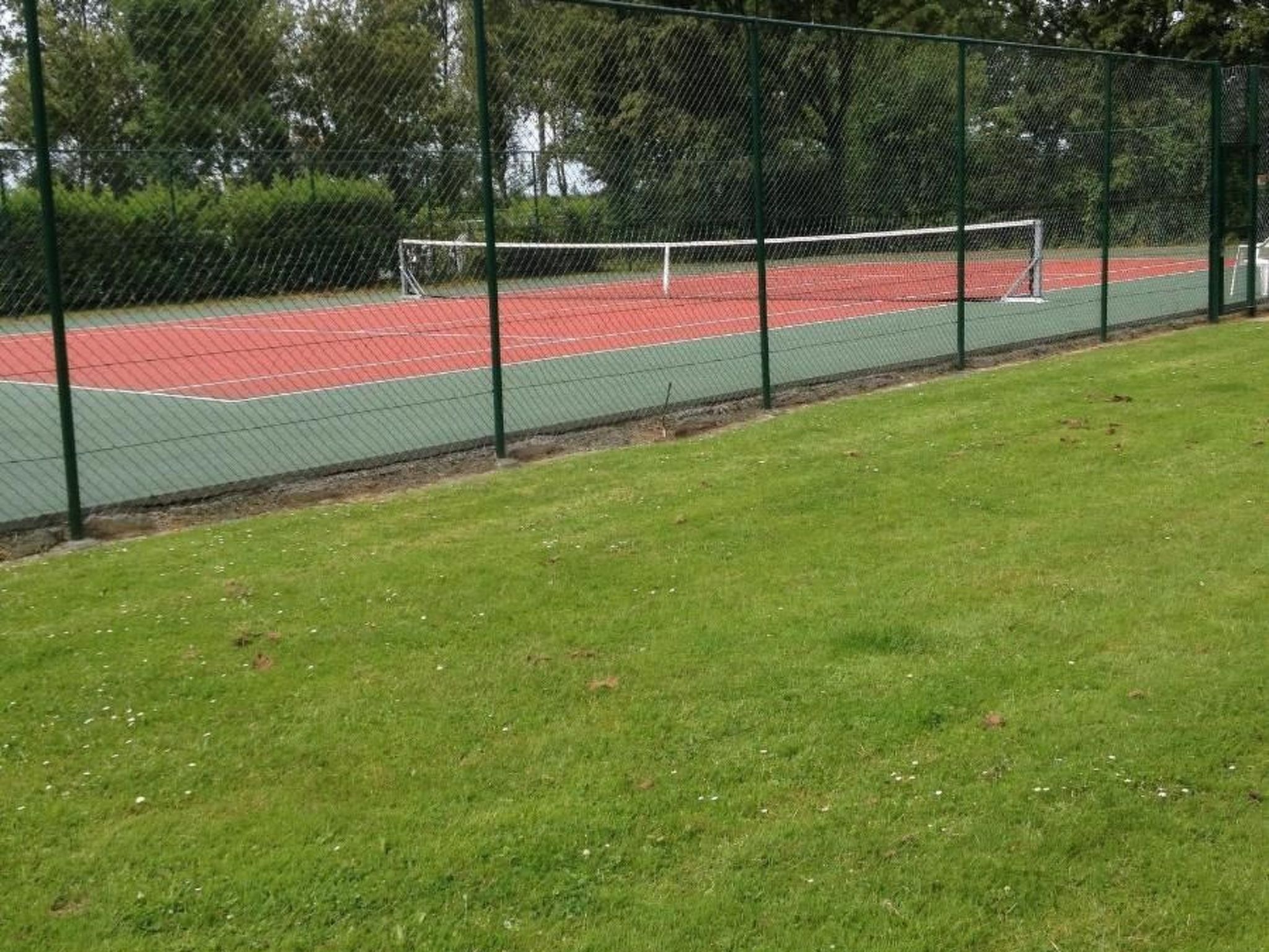Schöne Ferienhaus in einem familienfreundlichen Ferienpark mit gemeinschaftlich-Image-tags.info