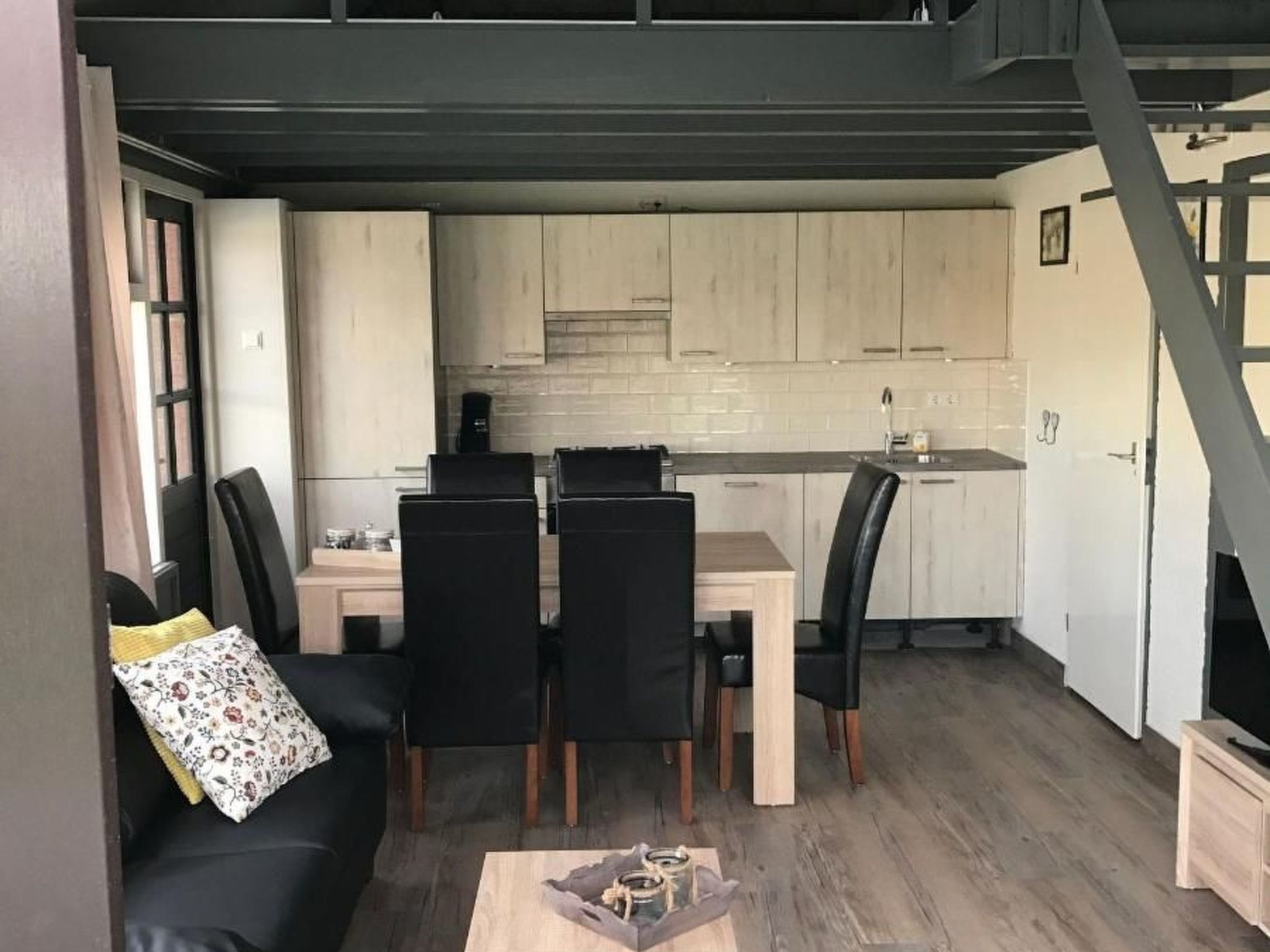 Schöne Ferienhaus in einem familienfreundlichen Ferienpark mit gemeinschaftlich-Image-tags.info