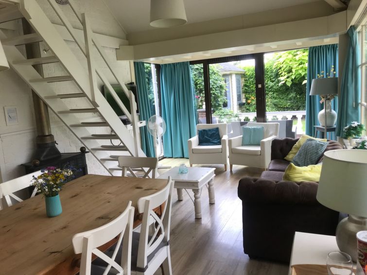 Seabreeze Mit Umzäuntem Privatem Garten - Zeeland