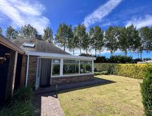 Knusse strandvakantiewoning in Stavenisse voor 4 personen - thumbnail 1