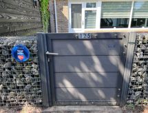 Knusse strandvakantiewoning in Stavenisse voor 4 personen - thumbnail 2