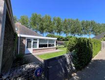 Knusse strandvakantiewoning in Stavenisse voor 4 personen - thumbnail 3