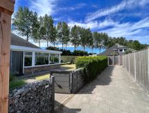 Knusse strandvakantiewoning in Stavenisse voor 4 personen - thumbnail 4
