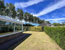 Knusse strandvakantiewoning in Stavenisse voor 4 personen - thumbnail 5